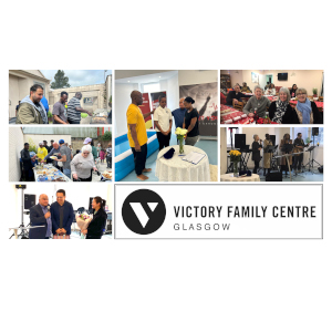 Victory Family Centre (VFC Glasgow)